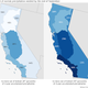 Illustration for article titled California Would Need A Ridiculous Amount Of Rain To End Its Drought